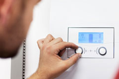 best Hampton On The Hill boiler servicing companies