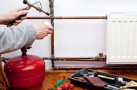 free Hampton On The Hill heating repair quotes